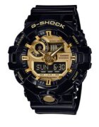 G-Shock Часовник GA-710GB-1AER