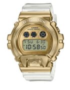 G-Shock Часовник GM-6900SG-9ER