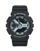 G-Shock Часовник Hidden Glow GA-110HD-8AER