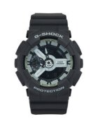 G-Shock Часовник Hidden Glow GA-110HD-8AER