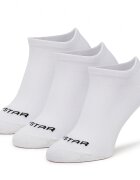 G-STAR Чорапи тип терлици CEO_AS__S_136_SS25 (3-PACK)