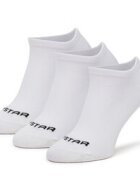 G-STAR Чорапи тип терлици CEO_AS__S_136_SS25 (3-PACK)