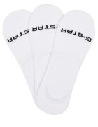 G-STAR Чорапи тип терлици Raw AS__S_124_SS25 (3-PACK)
