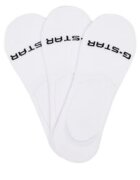 G-STAR Чорапи тип терлици Raw AS__S_124_SS25 (3-PACK)