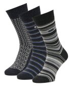 G-STAR Чорапи тип терлици Raw AS__W_047_SS25 (3-PACK)