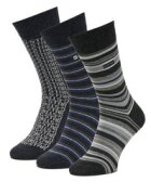 G-STAR Чорапи тип терлици Raw AS__W_047_SS25 (3-PACK)
