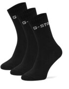 G-STAR Къси чорапи CEO_AS_G_STAR_001W_AW26 (3-PACK)