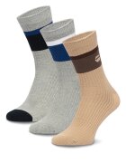 G-STAR Дълги чорапи Raw CEO_LA__20258_Z_AW25 (3-PACK)