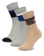 G-STAR Дълги чорапи Raw CEO_LA__20258_Z_AW25 (3-PACK)