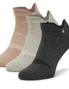 G-STAR Къси чорапи CEO_AS__S_028_AW26 (3-PACK)