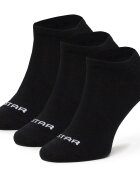 G-STAR Къси чорапи CEO_AS__S_136_AW26 (3-PACK)
