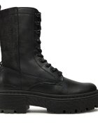 G-STAR Зимни обувки Raw Kafey Pfm Boot High W D26647