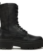 G-STAR Зимни обувки Raw Kafey Pfm Boot High W D26647