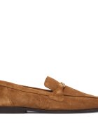 Gant лоуфъри с дебела подметка 33573453