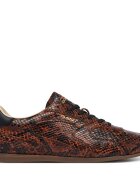 Gant Сникърси Sperly 33533363