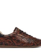 Gant Сникърси Sperly 33533363