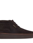 Gant Зимни обувки Kinzoon Mid 33643383