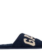 Gap Пантофи PLANO HOMESLIPPER W GP508015AW-NVOF