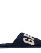 Gap Пантофи PLANO HOMESLIPPER W GP508015AW-NVOF