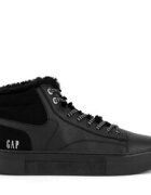 Gap Сникърси PORTLAND CUP MID W GP505011AW-BKBK