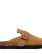 Genuins Чехли Izar G104345