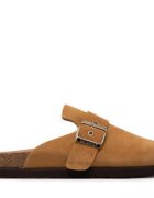 Genuins Чехли Izar G104345