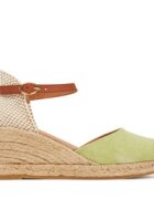 Genuins Еспадрили Carina Canvas G106388