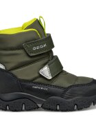 Geox Апрески B Baltic B Abx B4620B 0FU50 C3X3S M