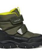 Geox Апрески B Baltic B Abx B4620B 0FU50 C3X3S M