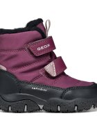 Geox Апрески B Baltic Girl B Abx B4654C 0FU54 C8244 S