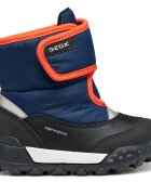 Geox Апрески B Trekkyup B Abx B566LA 054FU C0659 M