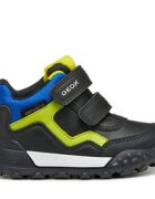 Geox Апрески B Trekkyup B Abx B566LB 0MEFU C9299 M