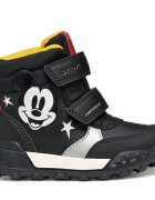 Geox Апрески B Trekkyup B Abx B566LE 054FU C0048 S