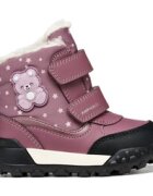Geox Апрески B Trekkyup Girl B Abx B666MA 054FU C8007 S