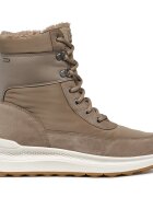 Geox Апрески D Spherica Actif X2 D46WPA 0FU22 C6029 Бежов