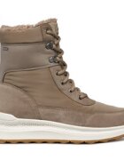 Geox Апрески D Spherica Actif X2 D46WPA 0FU22 C6029 Бежов
