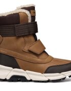 Geox Апрески J Flexyper Plus Boy J46LCF 0MEFU C6780 S