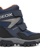 Geox Апрески J Himalaya B Abx J46FRE 0FU50 C0659 M