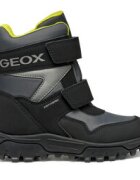 Geox Апрески J Himalaya B Abx J46FRE 0FU50 C1267 D