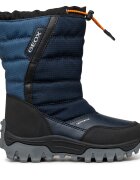 Geox Апрески J Himalaya Boy B Abx J26FRA 0FU54 C9211 M
