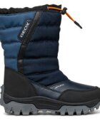 Geox Апрески J Himalaya Boy B Abx J26FRA 0FU54 C9211 M