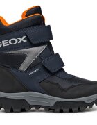 Geox Апрески J Himalaya Boy B Abx J46FRE 0FU50 C4002 M