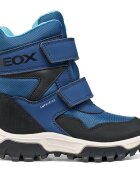 Geox Апрески J Himalaya Boy B Abx J46FRE 0FU50 C4321 D
