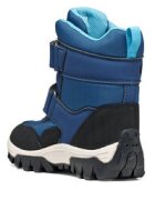 Geox Апрески J Himalaya Boy B Abx J46FRE 0FU50 C4321 M Син
