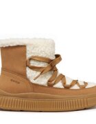Geox Апрески J Laquinny Girl J56M3D 0AFBH CT61Q S Кафяв