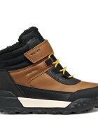 Geox Апрески J Trekkyup B Abx J46MBE 0MEMS C0749 D