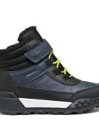 Geox Апрески J Trekkyup B Abx J46MBE 0MEMS C0749 S
