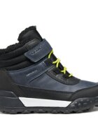 Geox Апрески J Trekkyup B Abx J46MBE 0MEMS C0749 S