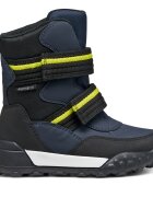 Geox Апрески J Trekkyup B Abx J56MBB 050FU C0749 M