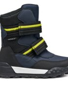 Geox Апрески J Trekkyup B Abx J56MBB 050FU C0749 M